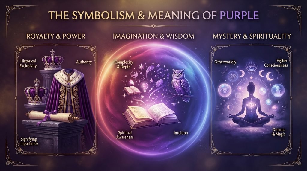 2. General Meaning & Symbolism